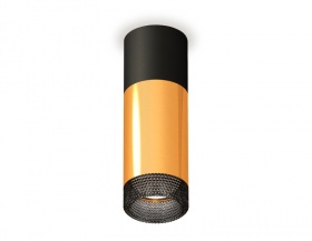 Потолочный светильник Ambrella Light Techno Spot XS6327041 (C6302, A2010, C6327, N6151)