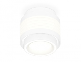 Потолочный светильник Ambrella Light Techno Spot XS8431002 (C8431, N8433)