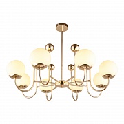 Подвесная люстра Omnilux Acuto OML-67007-08