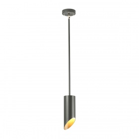 Подвесной светильник Elstead Lighting Quinto QUINTO1P-GPN