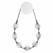 Настенный светильник Odeon Light Crystal 5007/25WL