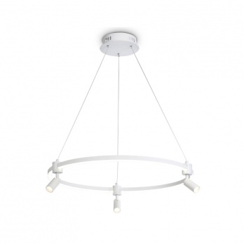 Подвесной светильник Ambrella Light Comfort FL5292