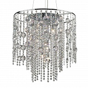 Подвесной светильник Ideal Lux Evasione SP10 044767