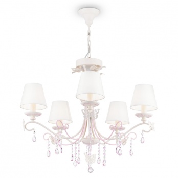 Подвесная люстра Maytoni Fiona ARM032-05-PK