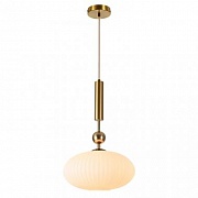 Подвесной светильник Moderli Creamy V10912-P