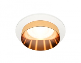 Встраиваемый светильник Ambrella Light Techno Spot XC6512024 (C6512, N6134)