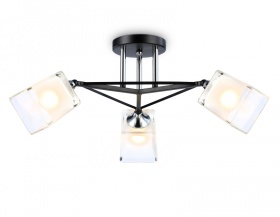 Люстра на штанге Ambrella Light Modern TR303072