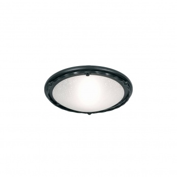 Потолочный светильник Elstead Lighting Pembroke PB/F/B BLACK