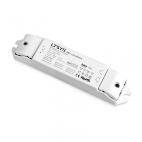 Драйвер Ideal Lux Dynamic Driver 10W 1-10V 250ma 216317