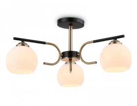 Люстра на штанге Ambrella Light Modern TR303311