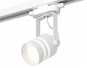 Трековый однофазный светильник Ambrella Light Track System XT6601082 (C6601, N6235) Трековый однофазный светильник Ambrella Light Track System XT6601082 (C6601, N6235)