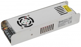 Блок питания Эра 200Вт DC24В 8.33A IP20 LP-LED-200W-IP20-24V-S Б0061132