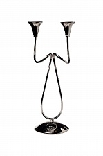 Подсвечник Garda Decor 2K299534