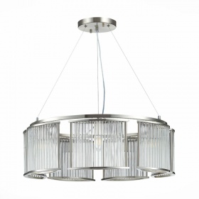 Подвесная люстра ST Luce Velletri SL1627.103.07