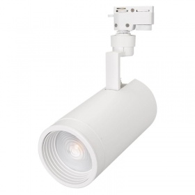 Трековый светильник Arlight LGD-ZEUS-2TR-R100-30W White6000 025932