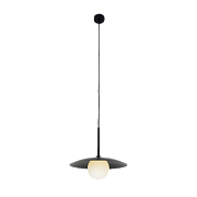 Подвесной светильник Zortes Lumi ZRS.2436.40