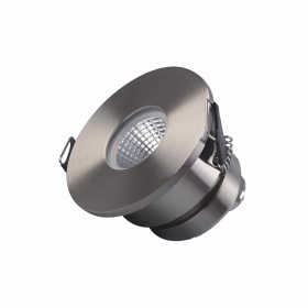 Встраиваемый светильник Arlight MS-GLORY-BUILT-R54-5W Warm3000 (NI, 38 deg, 230V) 047289