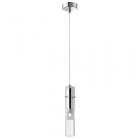Подвесной светильник Ideal Lux Bar SP1 089614