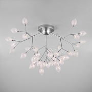 Потолочная люстра Bogates Boccio 548