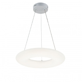 Подвесной светильник Escada Soft 10258/1LED