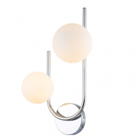 Бра Escada Sphere 642/2A Silver