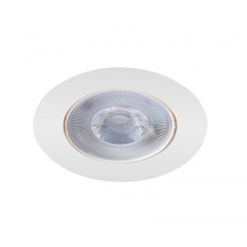 Встраиваемый светильник ARTE Lamp A4761PL-1WH
