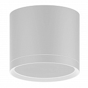 Потолочный светодиодный светильник Gauss Overhead HD025