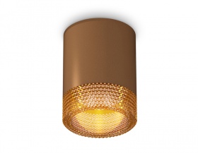 Накладной светильник Ambrella Light Techno XS6304020 (C6304, N6154)