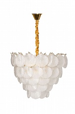 Подвесная люстра Garda Decor 92EL-YG18516-10P