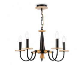 Подвесная люстра Ambrella Light Modern TR9593