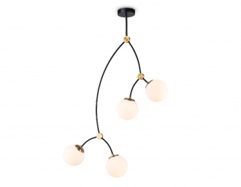 Люстра на штанге Ambrella Light Modern TR2575