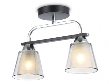 Потолочная люстра Ambrella Light Modern TR303231