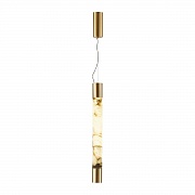 Подвесной светильник Odeon Light Marbella 6687/15L