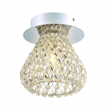 Потолочный светильник Arte Lamp Adamello A9466PL-1CC