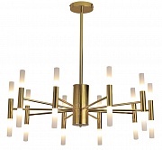 Люстра на штанге Ritter Vial 52675 9