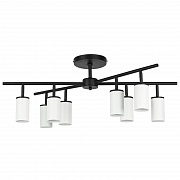 Люстра на штанге Lightstar Rullo LR728368 (571728+214436-8)