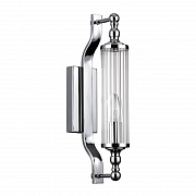 Уличный настенный светильник Odeon Light Tolero 4942/1W