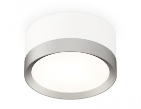 Потолочный светильник Ambrella Light Techno Spot XS8101004 (C8101, N8121)
