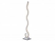 Торшер Newport 8240/FL chrome М0068069
