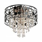 Потолочная люстра De Markt Бриз 111018405