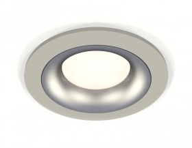 Встраиваемый светильник Ambrella Light Techno XC7623004 (C7623, N7013)