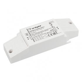 Блок питания Arlight ARJ-SP-30-PFC-Triac-INS (30W, 26-42V, 0.5-0.7A) 026052(1)