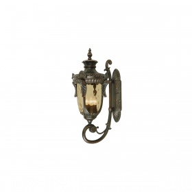 Уличный настенный светильник Elstead Lighting PH1-L-OB