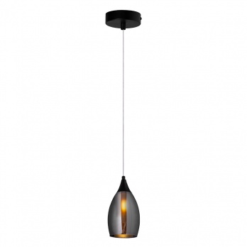 Подвесной светильник Arte Lamp Barry A7951SP-1BK