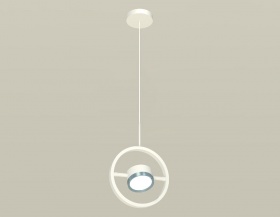 Подвесной светильник Ambrella Light Traditional (C9111, N8133) XB9111102