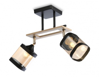 Люстра на штанге Ambrella Light Modern TR9525