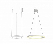 Подвесной светильник Kink Light Тор 08212,01A(4000K)