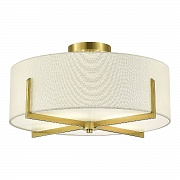 Потолочный светильник Evoluce Linton SLE3010-302-04