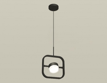 Подвесной светильник Ambrella Light Traditional (C9119, N8399) XB9119156