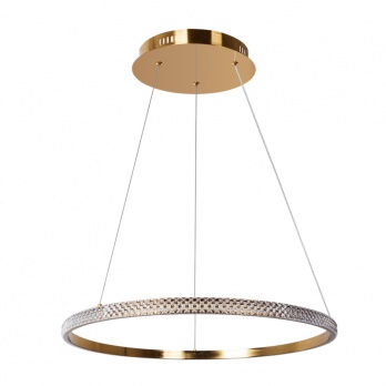 Подвесной светильник Arte Lamp Orione A2182SP-60PB